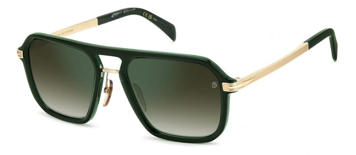 David Beckham DB7136 Sunglasses - view 3
